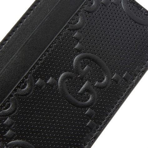 gucci card case cheap|Gucci card case review.